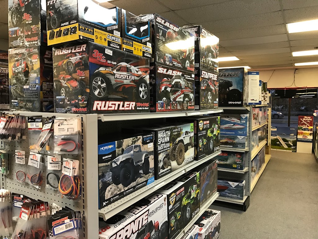 High Fly Hobbies | 2550 S Nova Rd, South Daytona, FL 32119, USA | Phone: (386) 763-4447