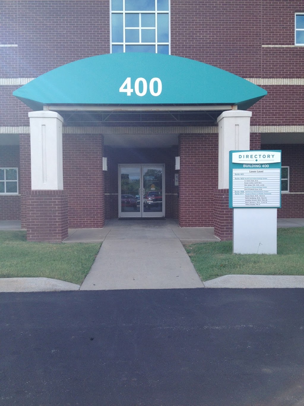 STAR Physical Therapy | 409 Northcrest Dr, Springfield, TN 37172, USA | Phone: (615) 382-3078