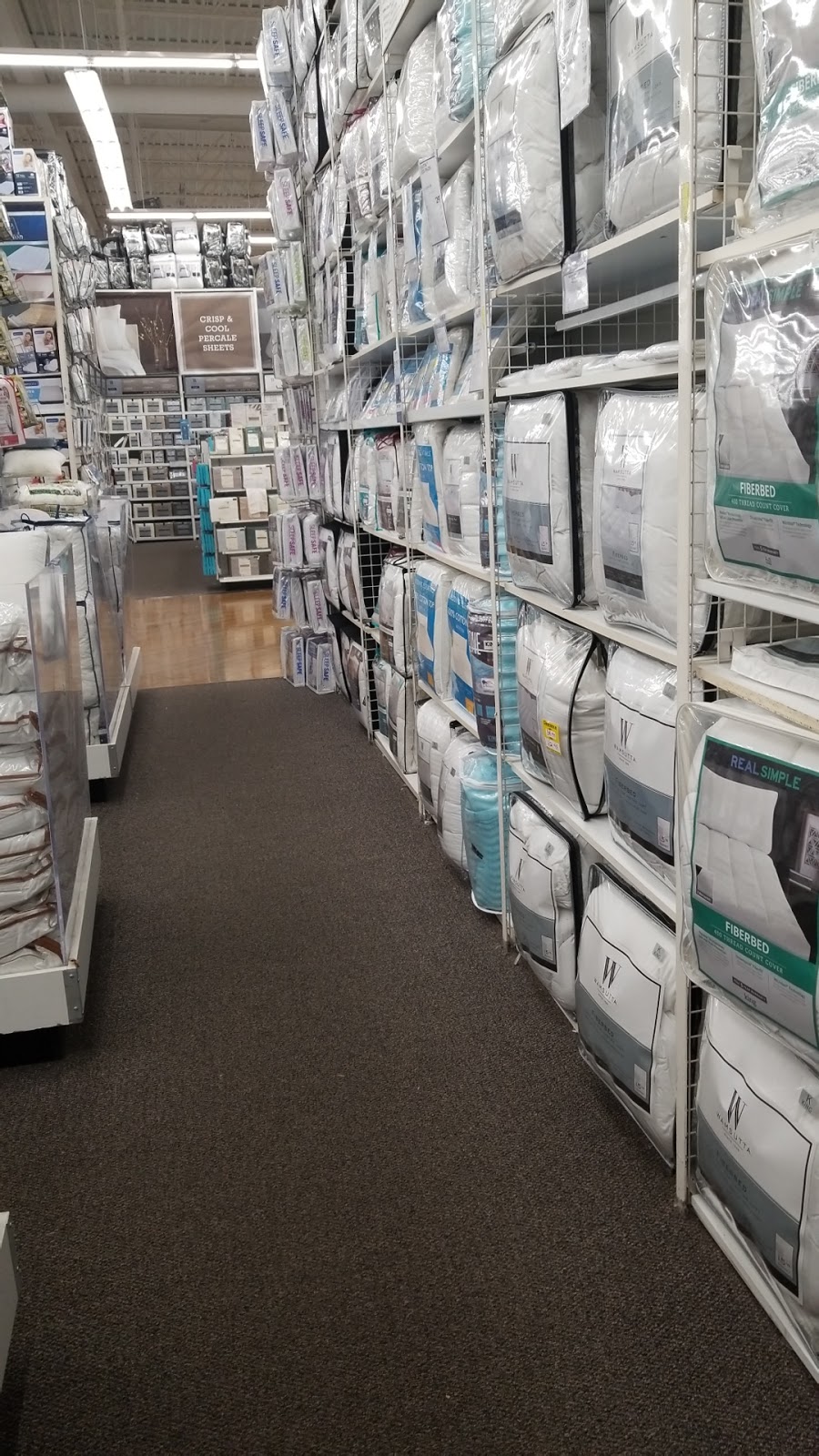 Bed Bath & Beyond | 220 Constitution Dr, Virginia Beach, VA 23462, USA | Phone: (757) 671-7857