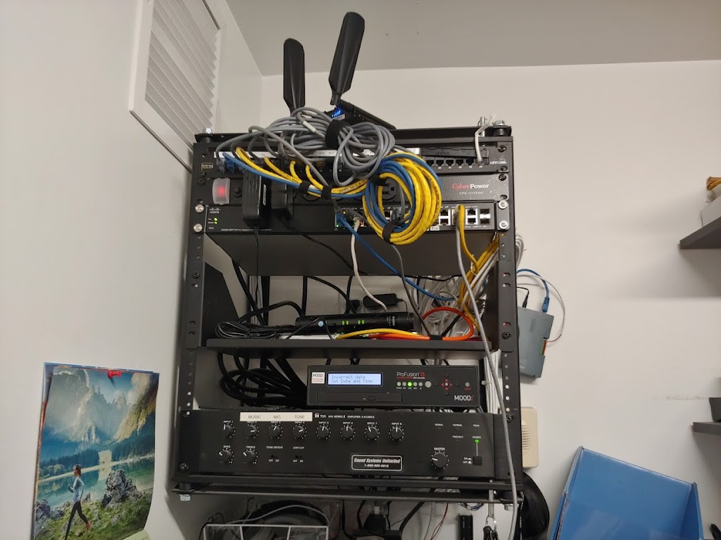 A1Net | 2330 W New Haven Ave STE 102, West Melbourne, FL 32904, USA | Phone: (321) 745-7351