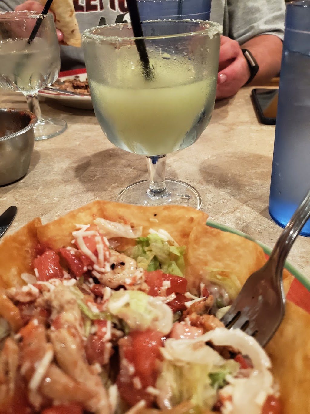 Mexico Restaurant | 11670 Lakeridge Pkwy, Ashland, VA 23005, USA | Phone: (804) 496-6911