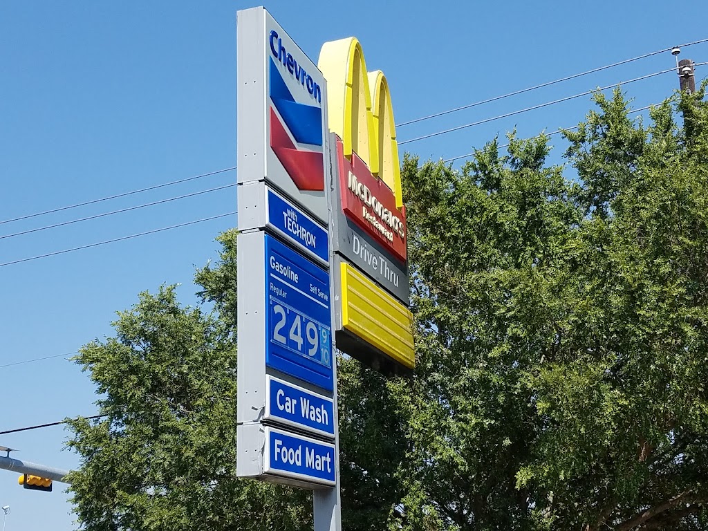 Chevron Austin | 12801 Ranch Rd 620 N, Austin, TX 78750, USA | Phone: (512) 872-2979