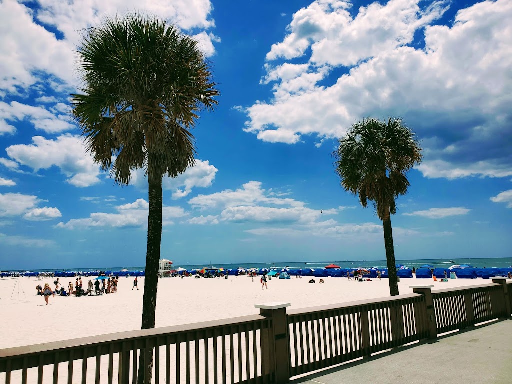 Pier 60 Park | Causeway Blvd, Clearwater Beach, FL 33767, USA | Phone: (727) 462-6466