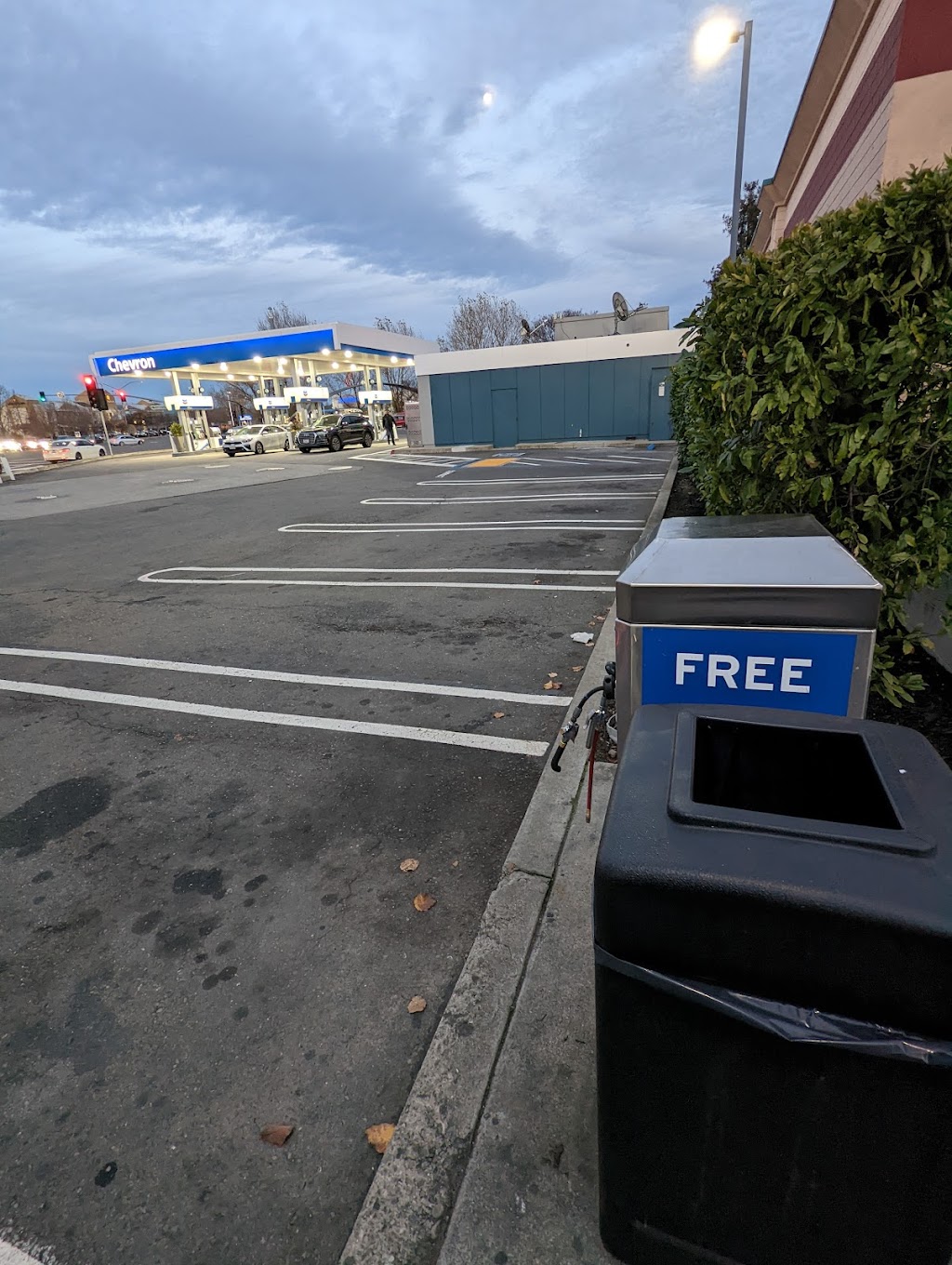 Chevron | 6400 Dublin Blvd, Dublin, CA 94568, USA | Phone: (925) 828-2947