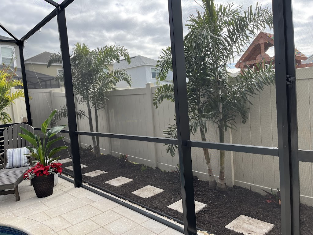 GCS Landscaping LLC - Landscaping, Commercial Lawn Services | 2576 Murray Pass, Odessa, FL 33556, USA | Phone: (727) 947-0770