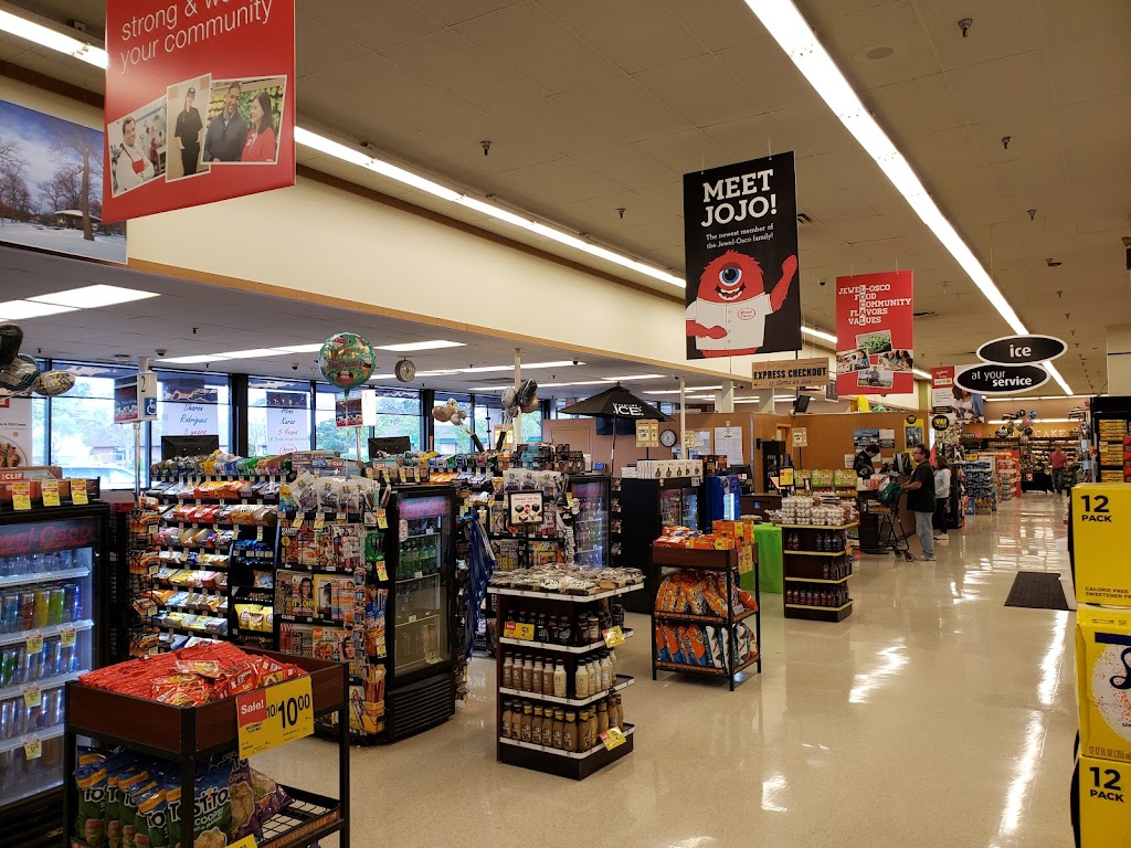 Jewel-Osco | 485 Ela Rd, Lake Zurich, IL 60047, USA | Phone: (847) 438-7300