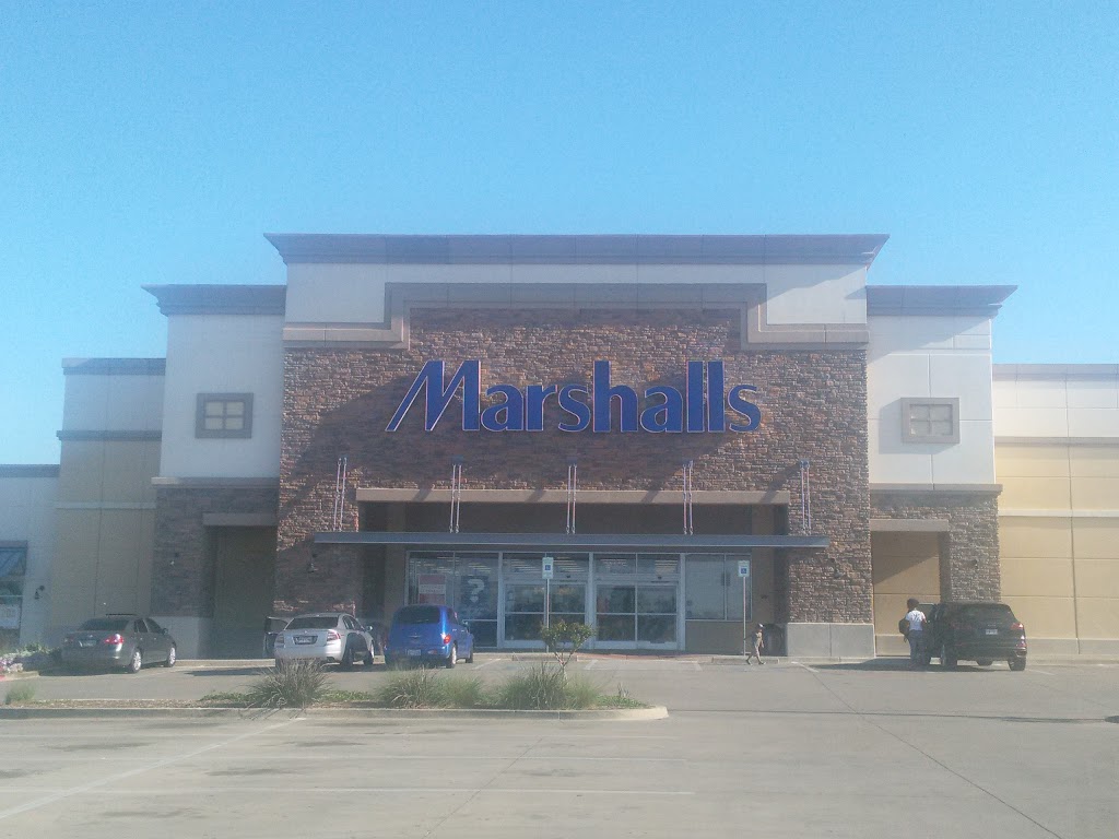 Marshalls | 6042 Azle Ave, Lake Worth, TX 76135, USA | Phone: (817) 237-6702