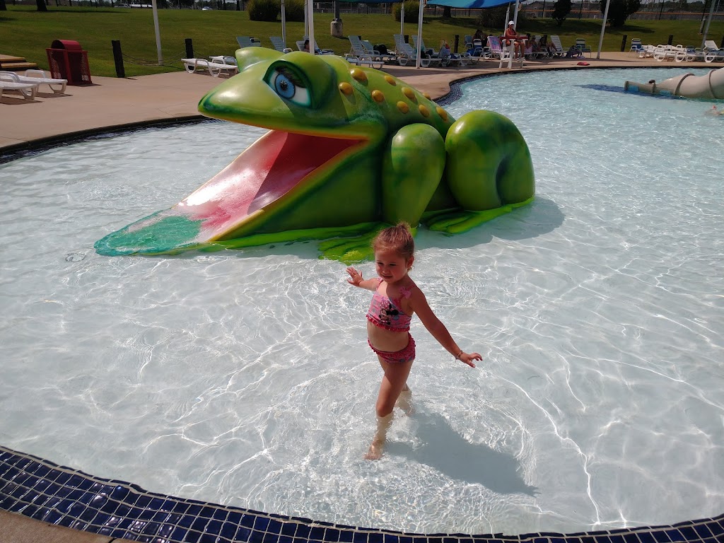 River Country Water Park | 3600 Arline Ave, Muskogee, OK 74401, USA | Phone: (918) 684-6399