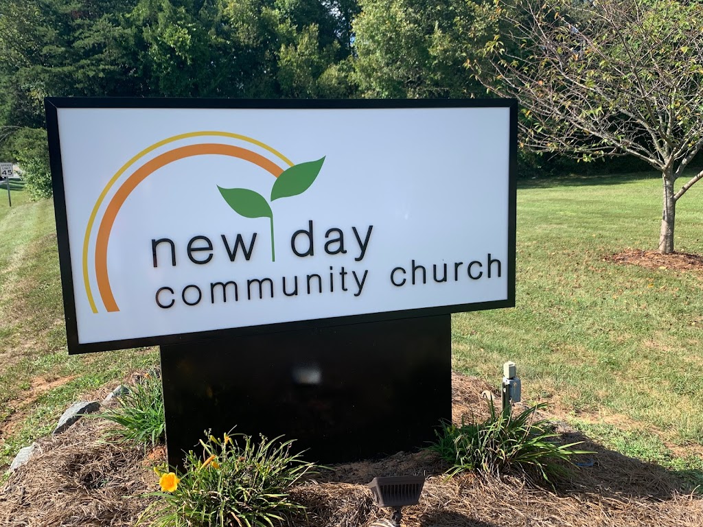 New Day Community Church | 1111 Lewisville Clemmons Rd, Lewisville, NC 27023, USA | Phone: (336) 712-8000