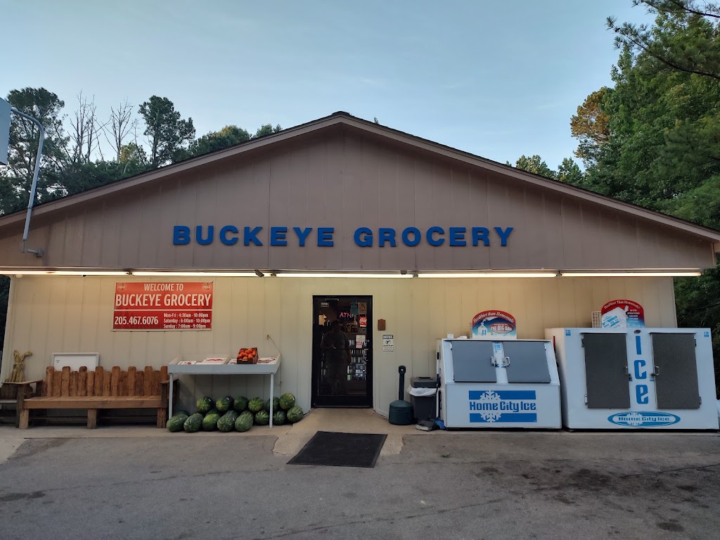 Buckeye Grocery | 187 Argo Margaret Rd, Trussville, AL 35173, USA | Phone: (205) 467-6076