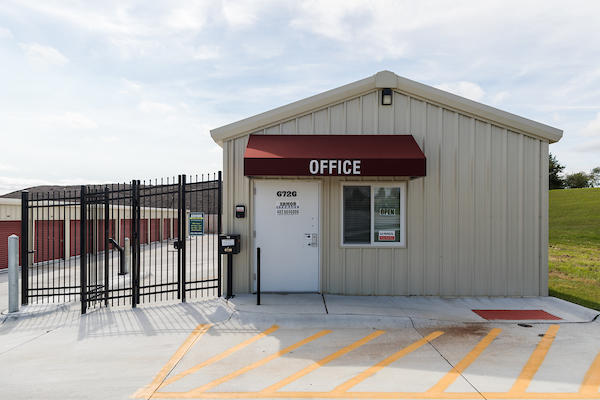 Armor Storage - Sorensen | 6726 N 87th Cir, Omaha, NE 68122, USA | Phone: (402) 884-6006