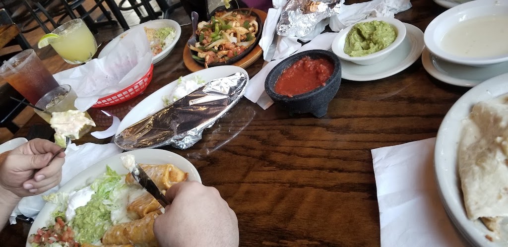 El Dorado Mexican Restaurant | Pleasant View, TN 37146 | Phone: (615) 247-8138