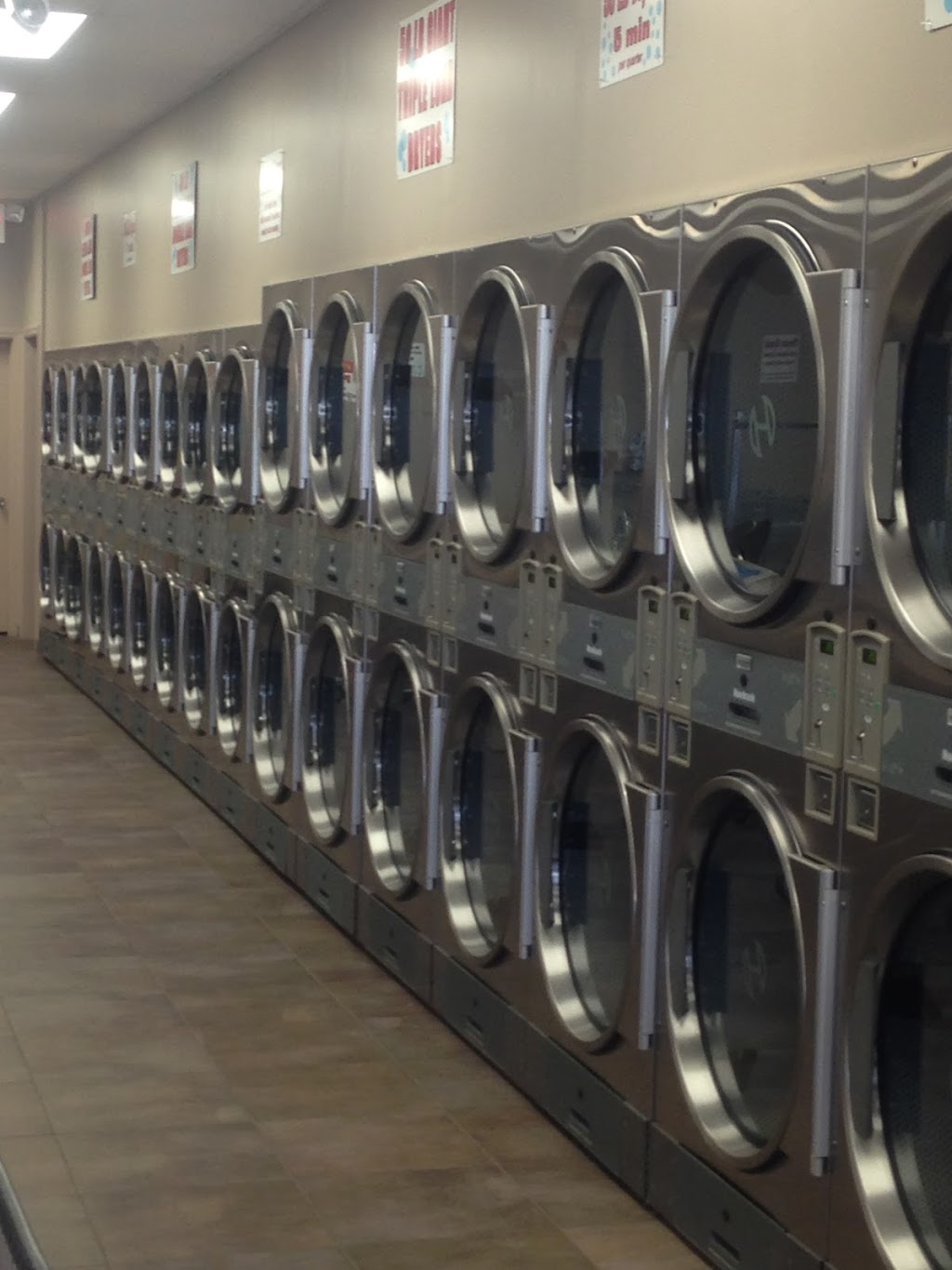 Washing Board Laundromat | 52 N Middletown Rd, Pearl River, NY 10965, USA | Phone: (845) 735-9246