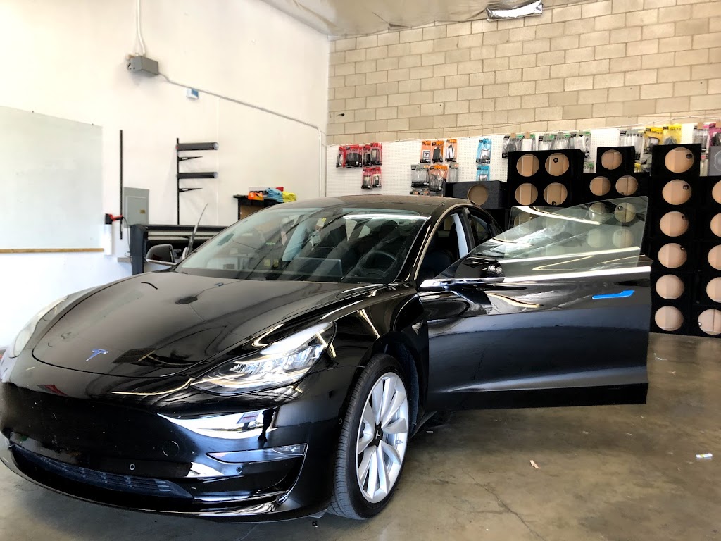 Audio Xpress & Tint | 12932 Hesperia Rd STE B, Victorville, CA 92395, USA | Phone: (760) 552-4065