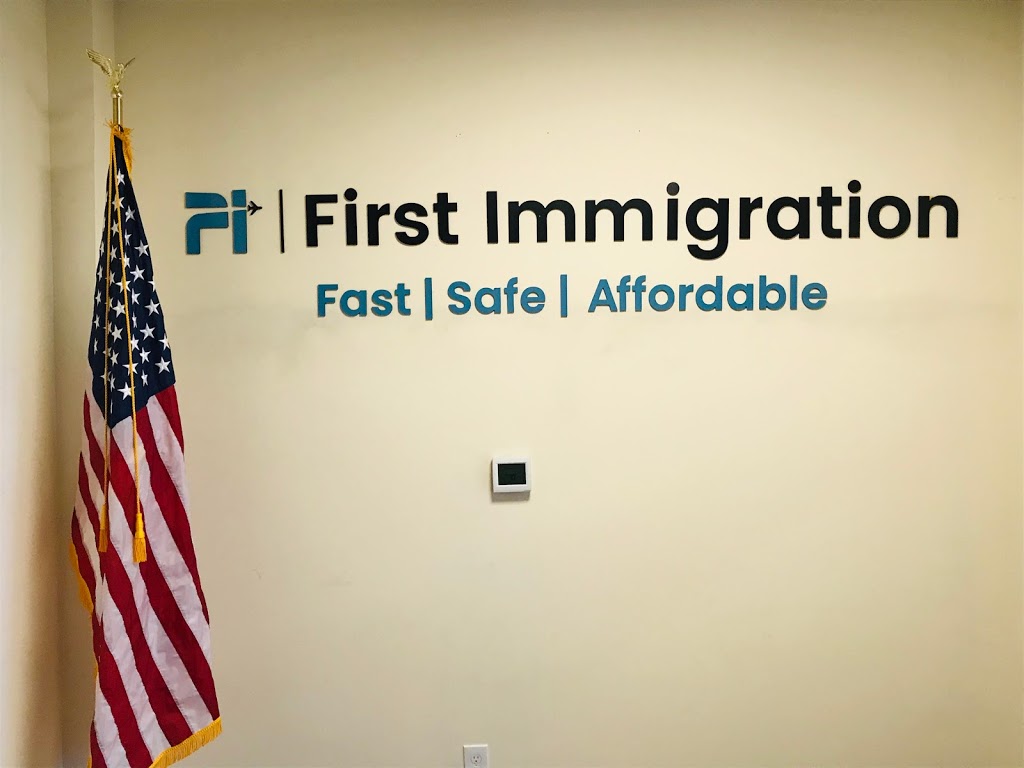 First Immigration, LLC | 10120 SE 260th St Suite 207, Kent, WA 98030, USA | Phone: (253) 277-1312