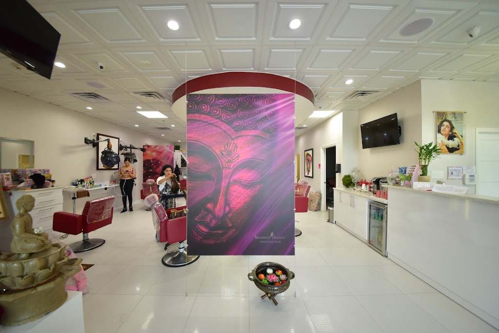 Shahnaz Husain Franchise Salon NY | 217 Bethpage Rd #16, Hicksville, NY 11801, USA | Phone: (516) 206-1440