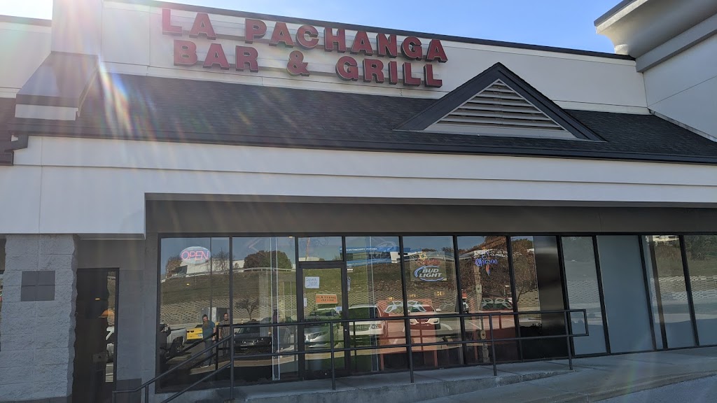 La Pachanga | 3797 Vogel Rd, Arnold, MO 63010, USA | Phone: (636) 287-6611