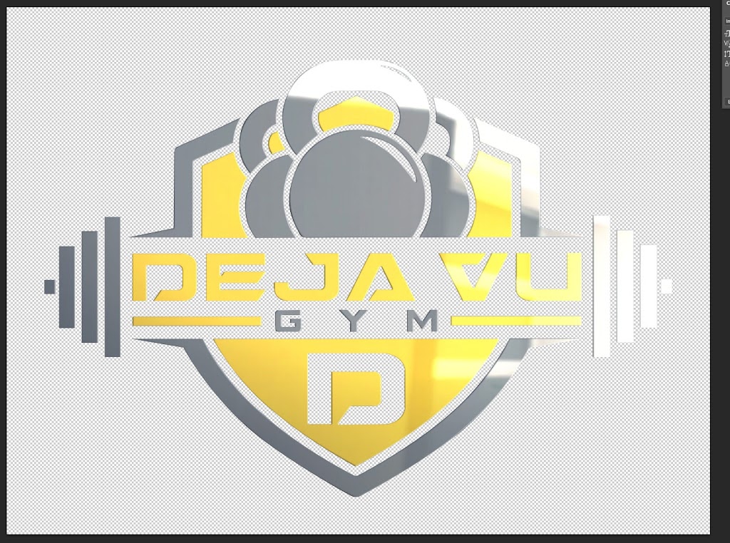 DejaVú Gym St. Cloud | 1051 exchange place #110, St Cloud, FL 34769, USA | Phone: (407) 624-1038