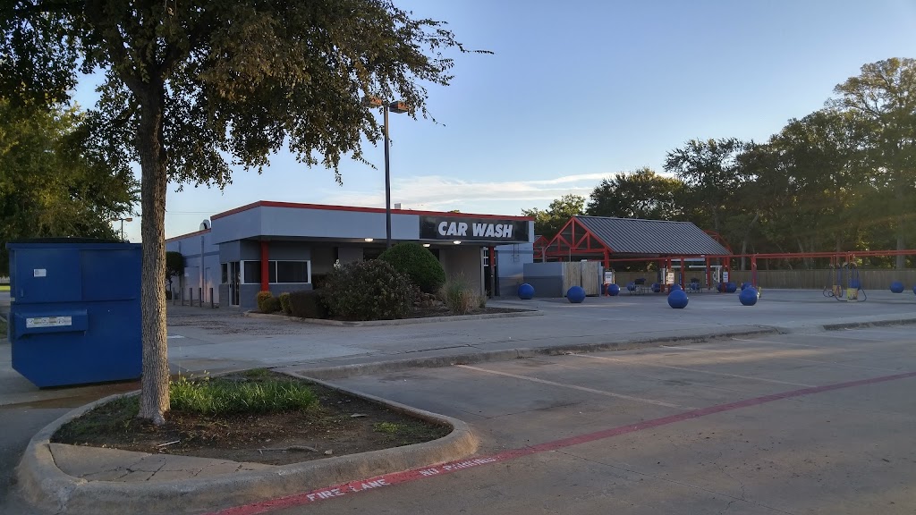 Mi-T-Fine Car Wash, Inc | 6060 Alexis Dr, Dallas, TX 75254, USA | Phone: (972) 960-2896