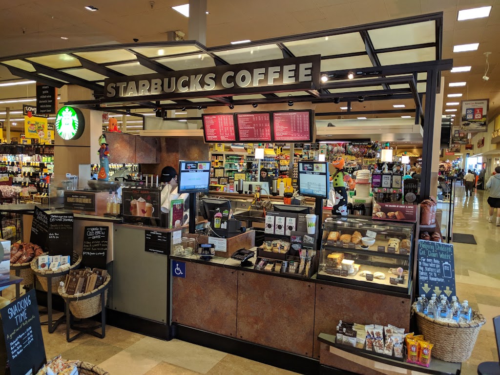 Starbucks | 1071 El Camino Real, Redwood City, CA 94063, USA | Phone: (650) 306-1900