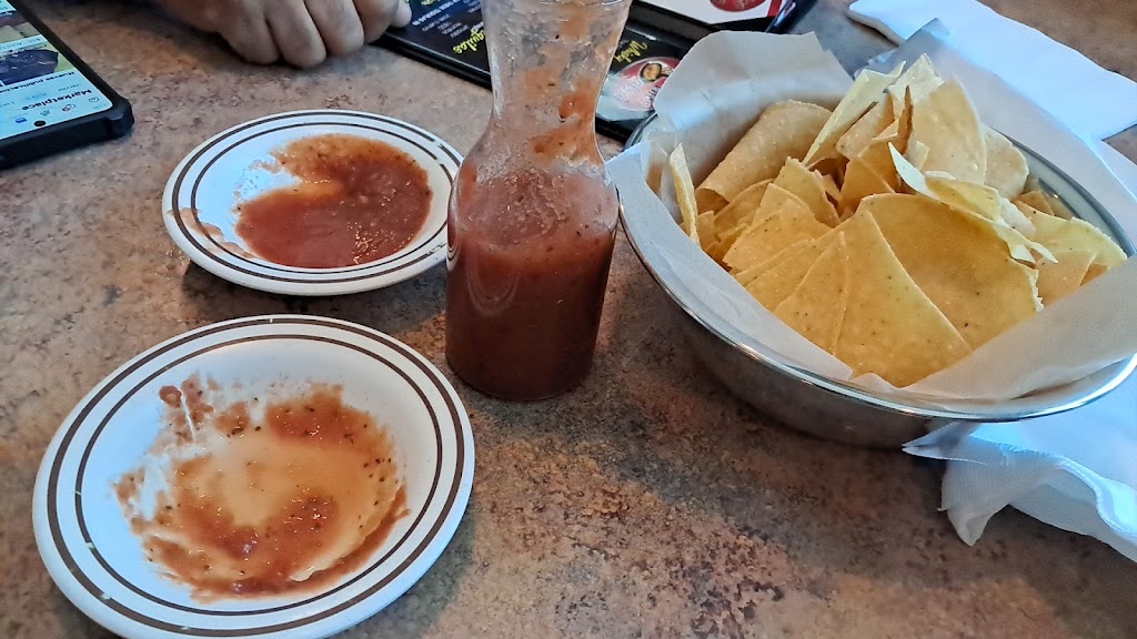 Senor Salsa | 621 SE Washington Blvd, Bartlesville, OK 74006, USA | Phone: (918) 333-8226