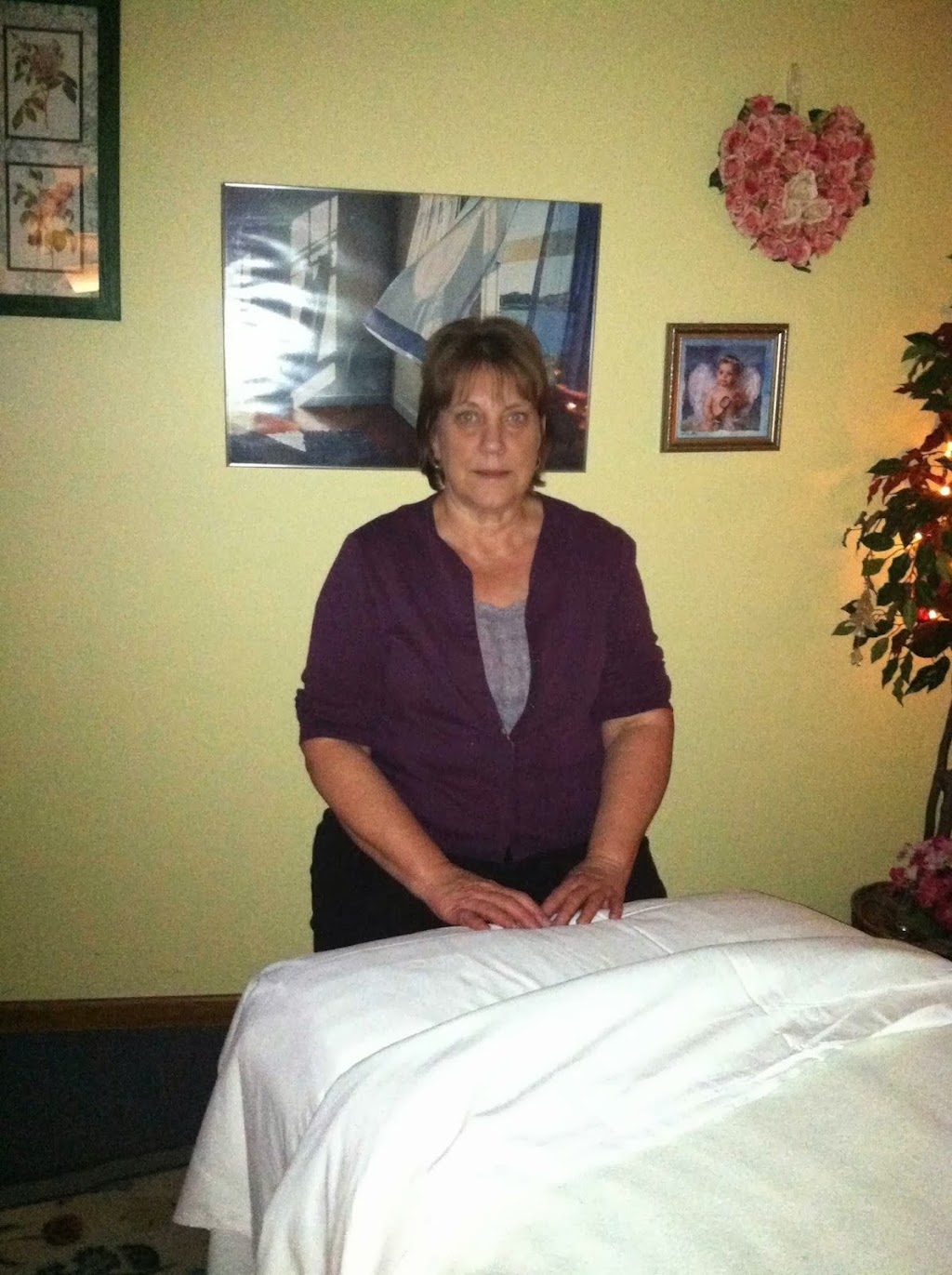 Moe Therapeutic Massage | 934 US-10, Elk River, MN 55330, USA | Phone: (763) 441-0041