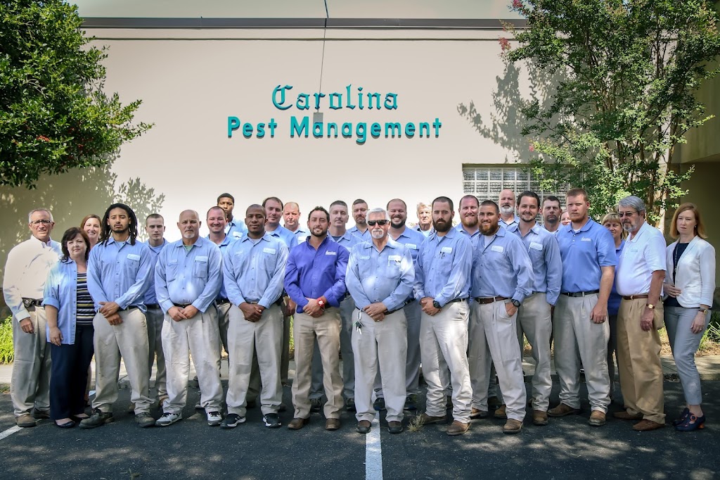 Carolina Pest Management | 6135 Park S Dr #510, Charlotte, NC 28210, USA | Phone: (704) 536-1133