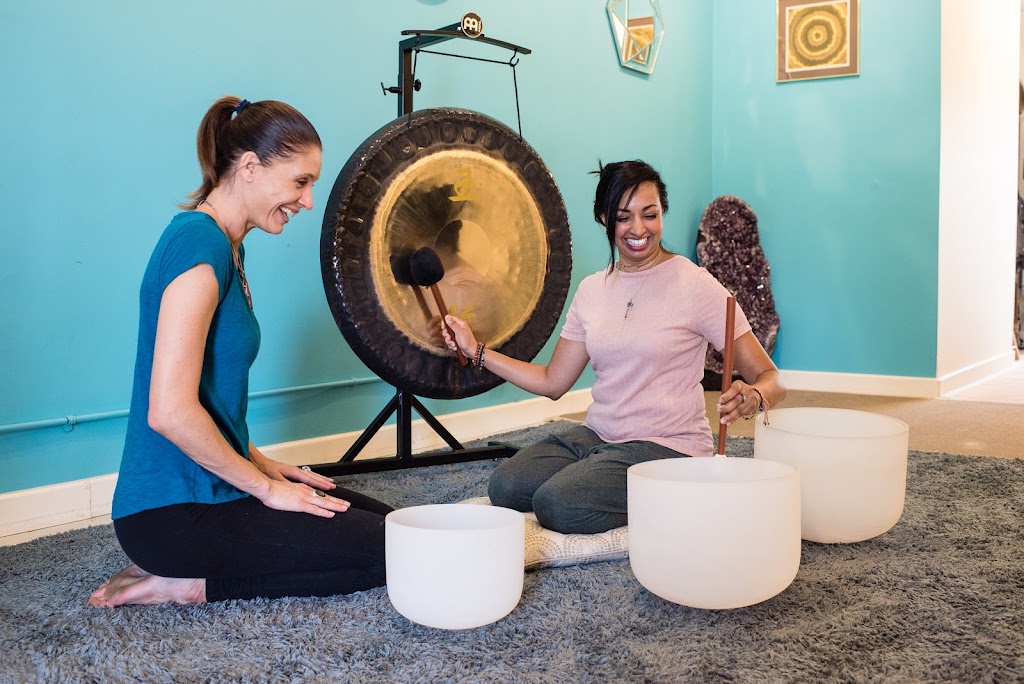 The Soundbath Center | 4688 Eagle Rock Blvd, Los Angeles, CA 90041, USA | Phone: (323) 406-8880