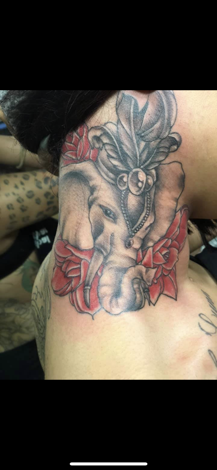 Rising Phoenix Ink | 88-54 165th St 1 Floor, Queens, NY 11433, USA | Phone: (347) 291-2058