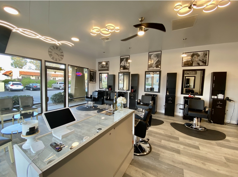 Kashmir Barber studio | 1735 Main St Suite K, Ramona, CA 92065, USA | Phone: (760) 440-4767