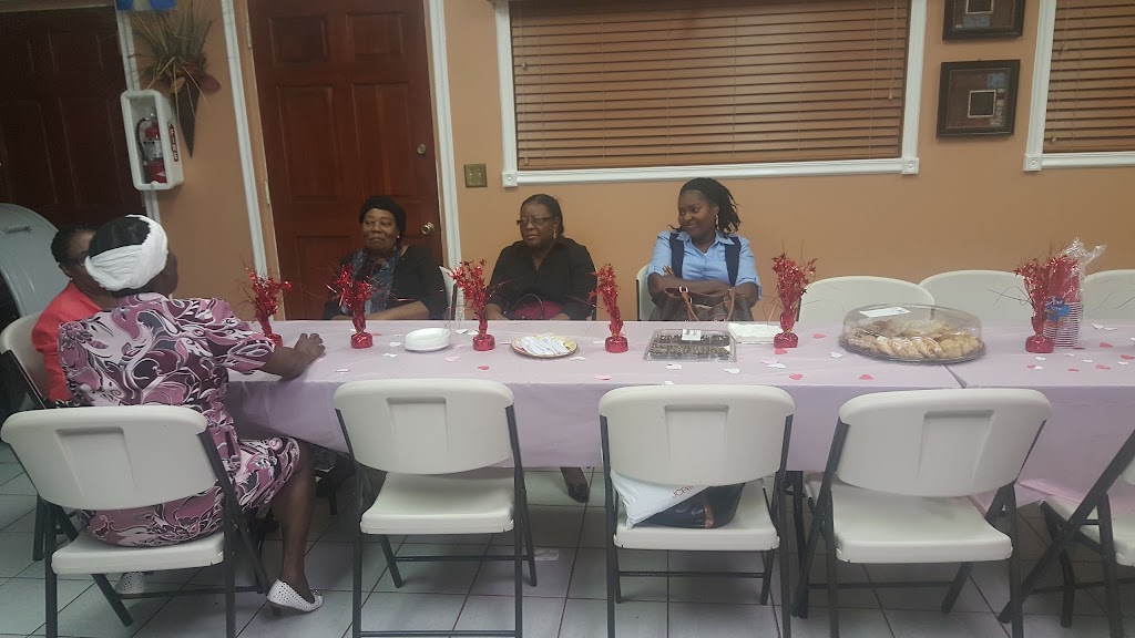 First Haitian Baptist Church | 13950 NE 2nd Ct, Miami, FL 33161, USA | Phone: (305) 893-9129