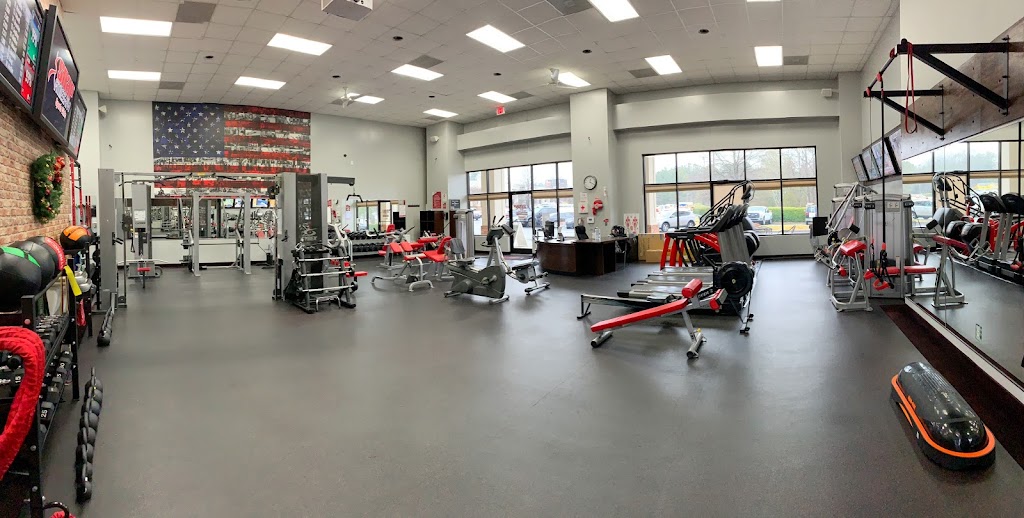 Snap Fitness Fort Mill | 3150 US-21, Fort Mill, SC 29715, USA | Phone: (803) 802-7348