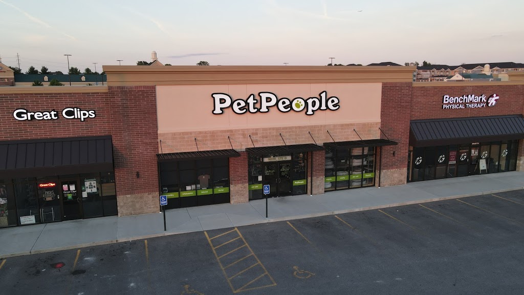 PetPeople | 9039 U.S. Hwy 42, Union, KY 41091, USA | Phone: (859) 384-0000