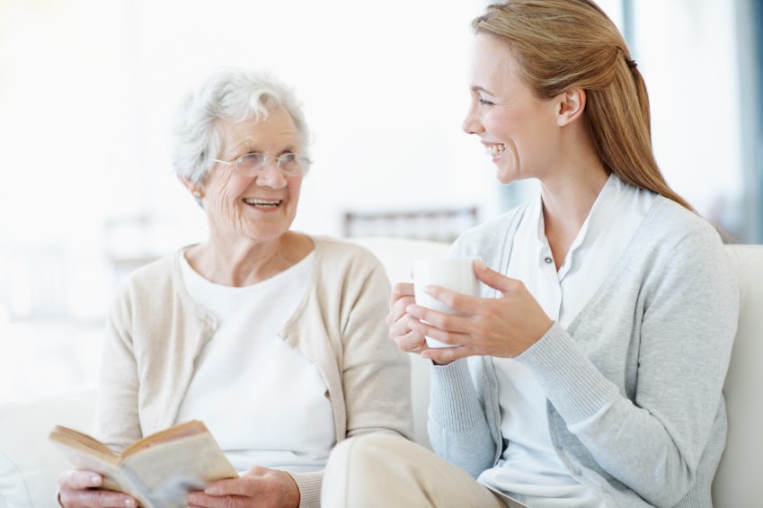 TheKey - Formerly Home Care Assistance | 2098 Tremont Center, Upper Arlington, OH 43221, USA | Phone: (614) 524-5970