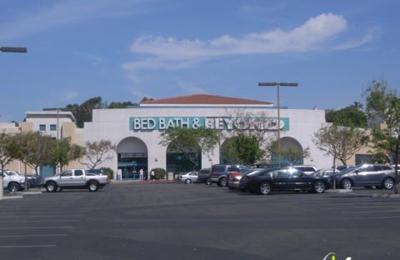 Bed Bath & Beyond | 2120 Vista Way, Oceanside, CA 92054, USA | Phone: (760) 722-8856