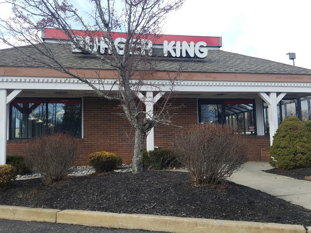 Burger King | 173 NJ-70, Medford, NJ 08055, USA | Phone: (609) 654-4070