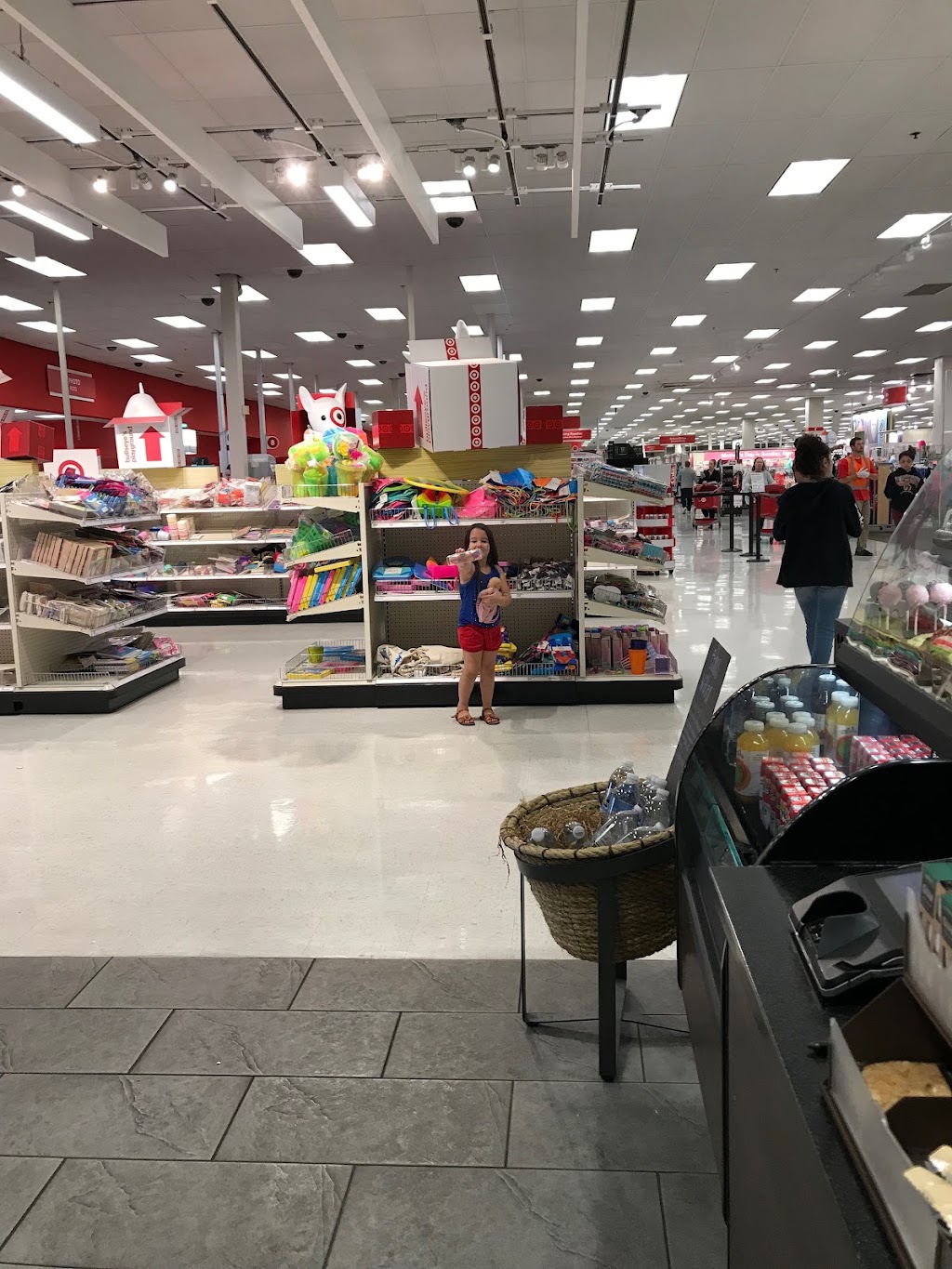 Target | 2831 E Eastland Center Dr, West Covina, CA 91791, USA | Phone: (626) 859-0221