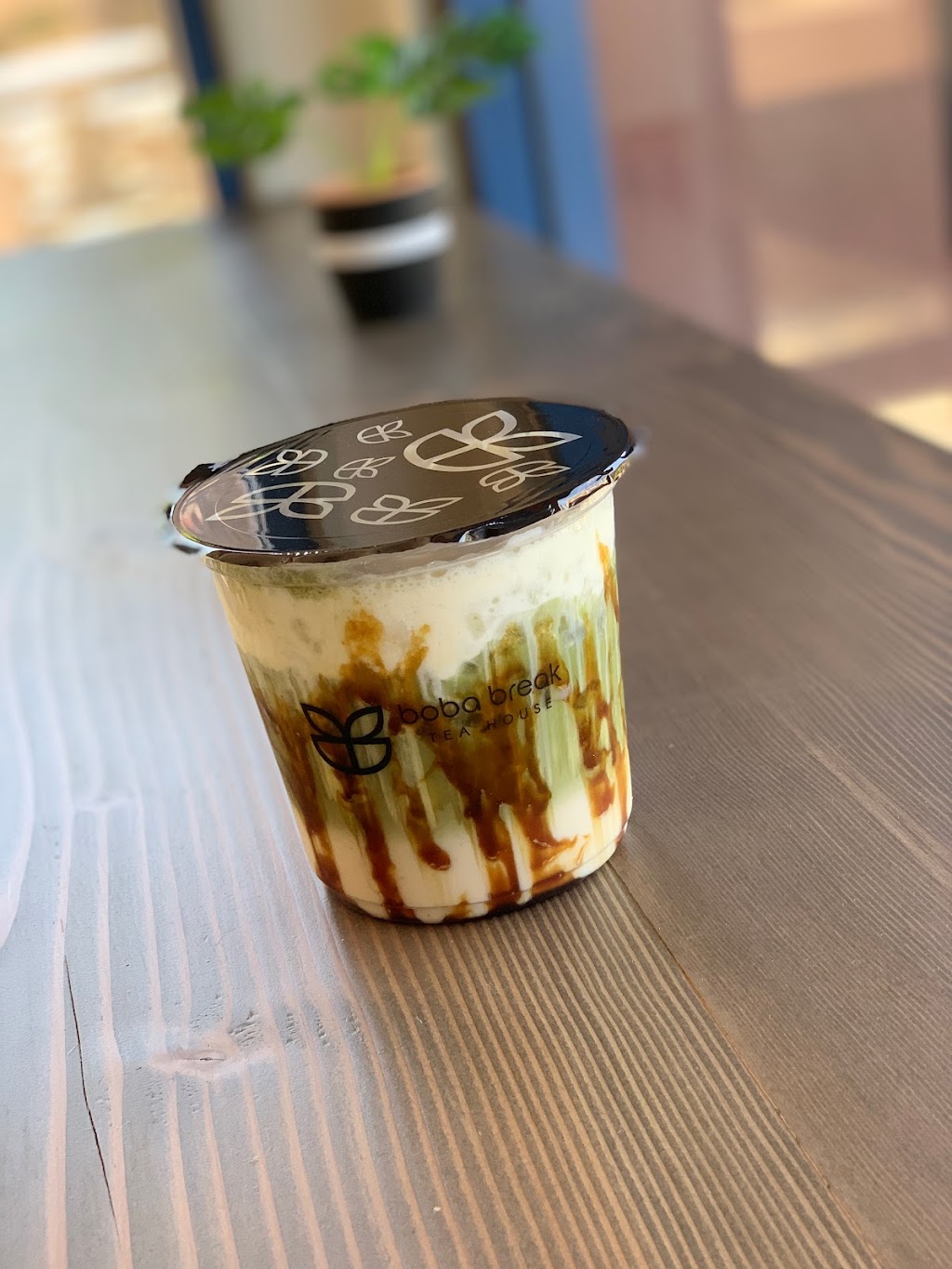 Boba Break Tea House | 5490 Philadelphia St Suite A, Chino, CA 91710, USA | Phone: (909) 696-6262