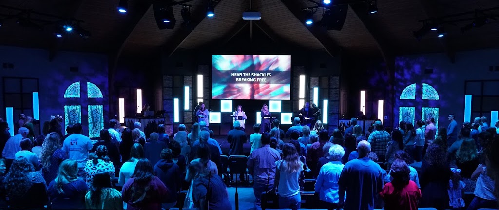 RISE Church | 1901 S Trinity St, Decatur, TX 76234, USA | Phone: (940) 627-2200