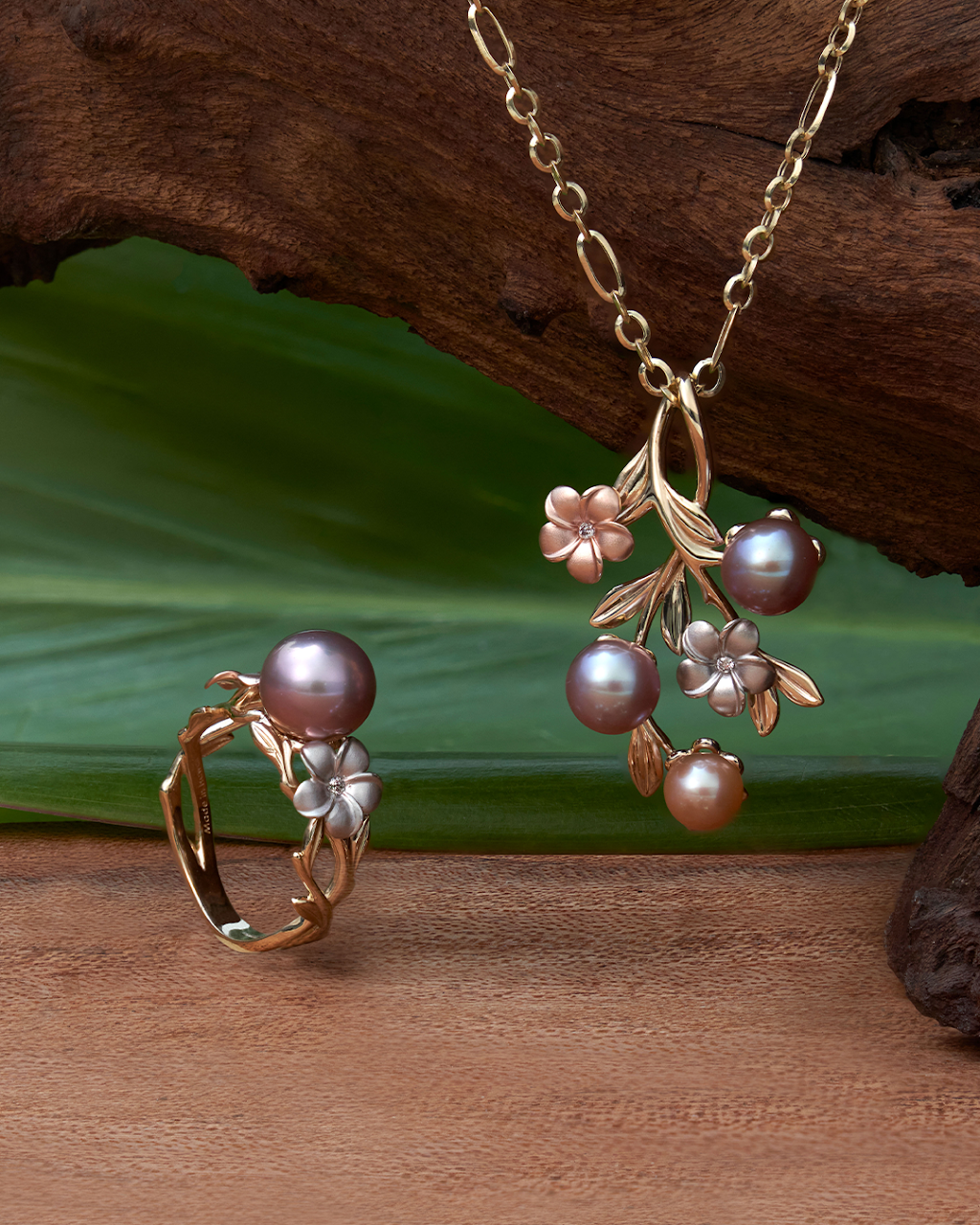 Pick A Pearl by Maui Divers Jewelry | 11 Arizona Memorial Dr, Honolulu, HI 96818 | Phone: (808) 422-2729