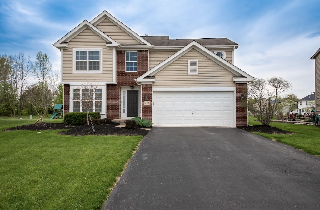 Amber Herbster - Larry Coolidge Realtors | 78 W Olentangy St, Powell, OH 43065, USA | Phone: (614) 580-7722