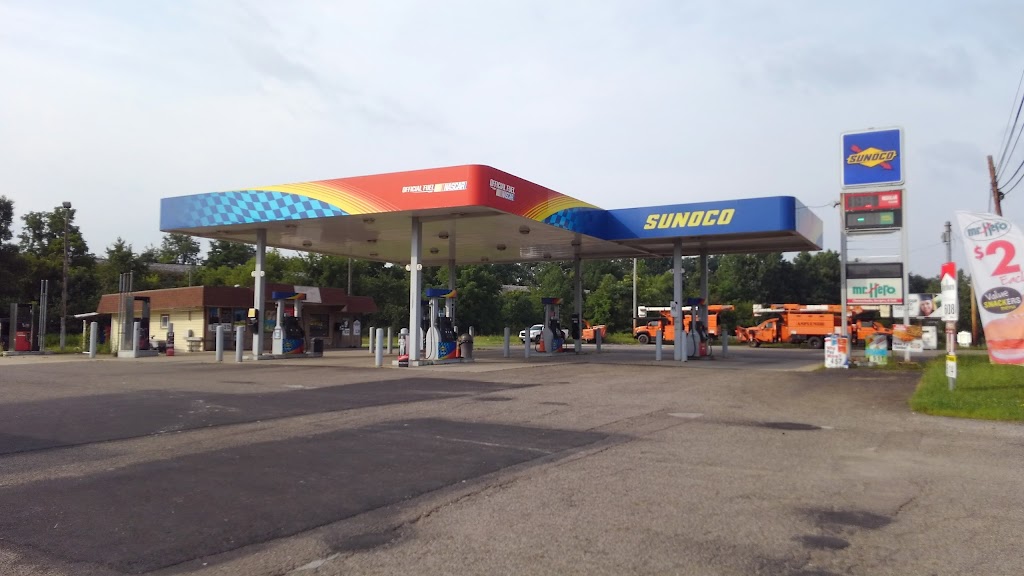 Sunoco Gas Station | 741 Bank St, Lodi, OH 44254, USA | Phone: (330) 948-9815