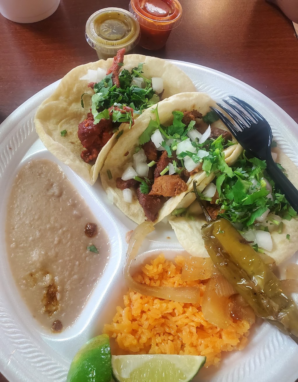 Tortilleria La Norteñita | 3811 Wesley St, Greenville, TX 75401, USA | Phone: (903) 453-8101