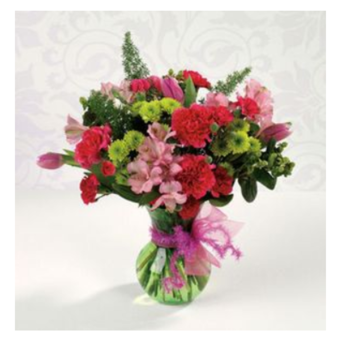 Paul’s Flowers | 2105 E 11th St, Bremerton, WA 98310, USA | Phone: (360) 377-4422