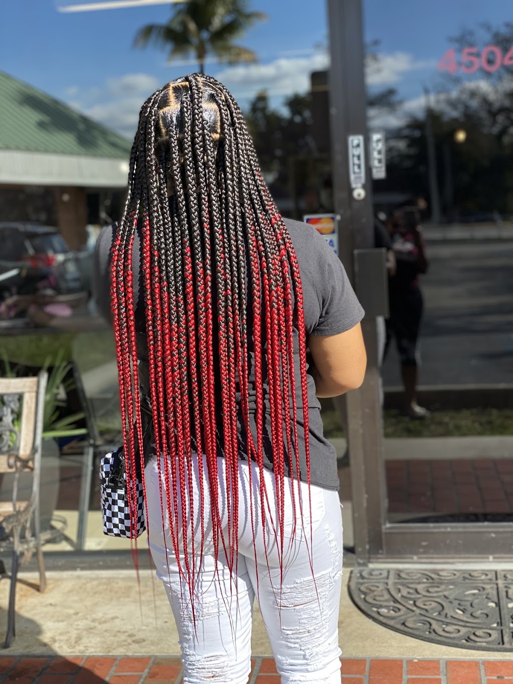 Platinum braids beauty | 2574 N University Dr, Sunrise, FL 33322, USA | Phone: (954) 278-4514