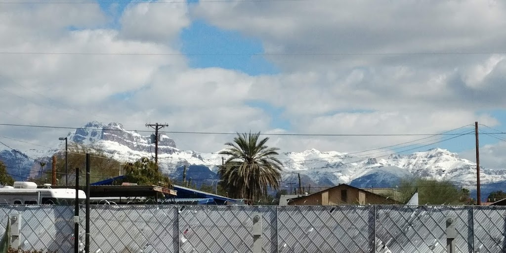 Sundowner | 105 N Delaware Dr, Apache Junction, AZ 85120, USA | Phone: (480) 982-2521