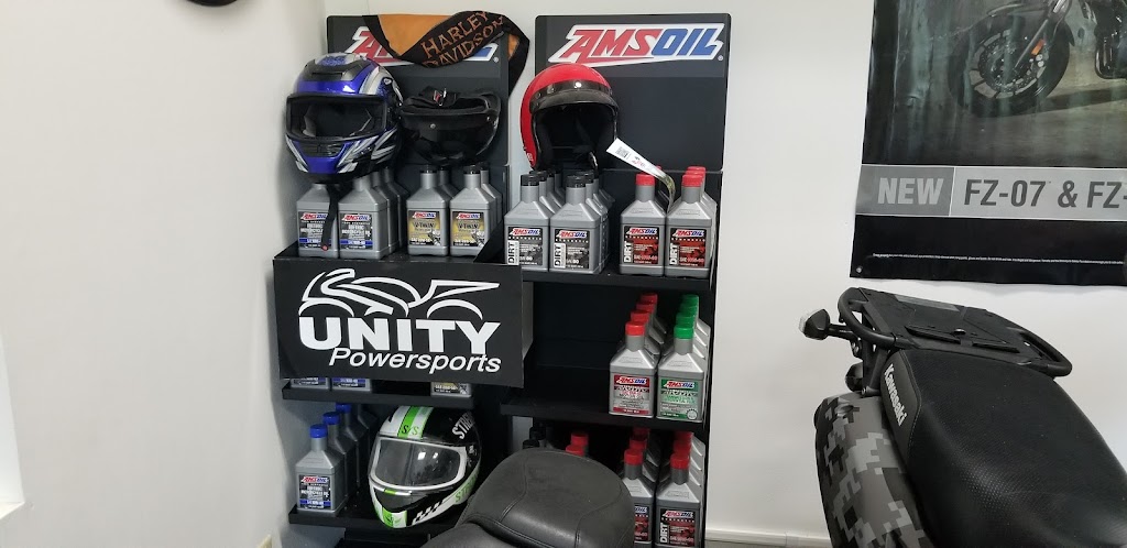 Unity Powersports | 6918 Remington Rd, Brooksville, FL 34602, USA | Phone: (352) 474-2447