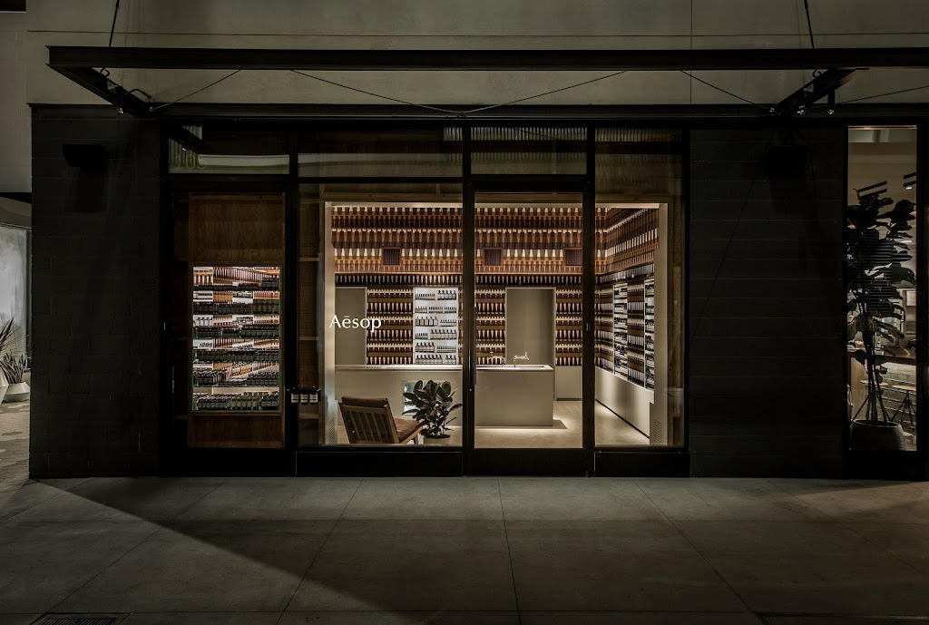 Aesop | 8830 Washington Blvd Space 105, Culver City, CA 90232, USA | Phone: (310) 256-2606