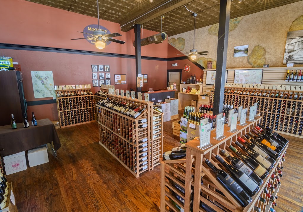 McKinney Wine Merchant | 131 S Central Expy, McKinney, TX 75070, USA | Phone: (972) 542-4636