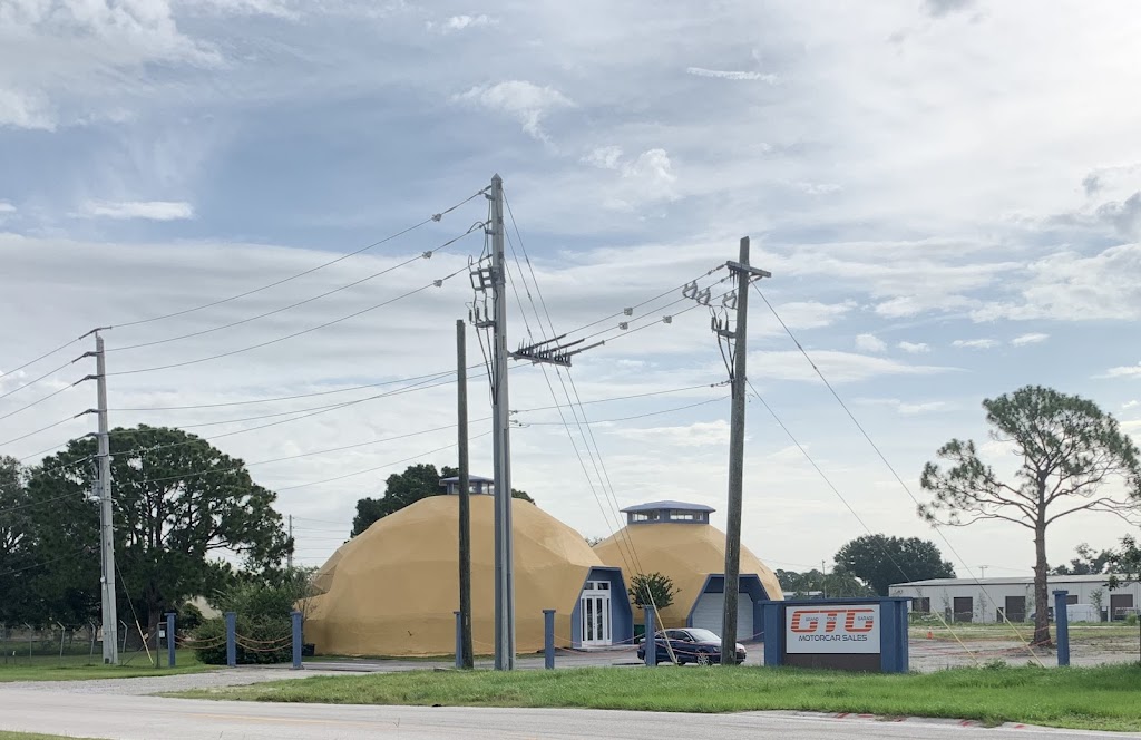 Grand Tour Garage | 8777 Holiday Springs Rd, Rockledge, FL 32955, USA | Phone: (321) 890-4988